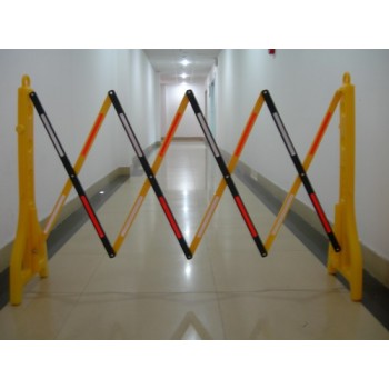 Traffic Barrier TB202