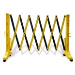 Extensible  Barrier TB206