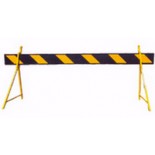 Traffic Barrier TB207