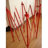 Steel Barrier TB301