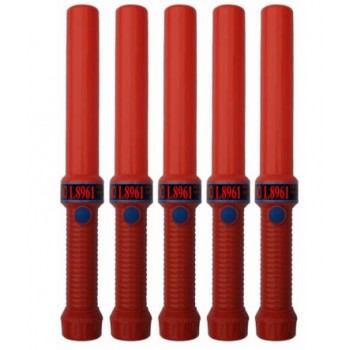 Traffic Baton/Safety Wand/Marshalling Wand L8961