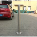 Stainless Steel Bollard F218