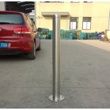 Stainless Steel Bollard F218