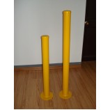 Steel Bollard F213