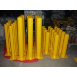 Street Bollard F212