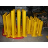 Street Bollard F212