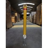 Removable Bollard F215