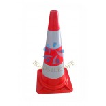 PVC Traffic Cone TC305 European-Type 50cm