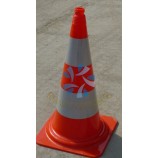 PVC Traffic Cone TC306 European-Type75cm