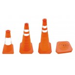 Retractable Traffic Cone 601