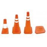 Retractable Traffic Cone 601