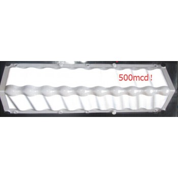 Delineator for tunnel use RD504