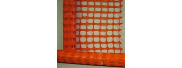 Safety Mesh