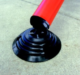 bollard