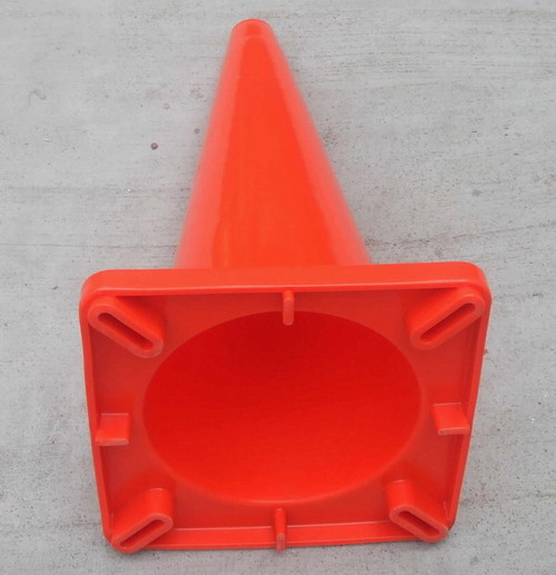 pvc cone